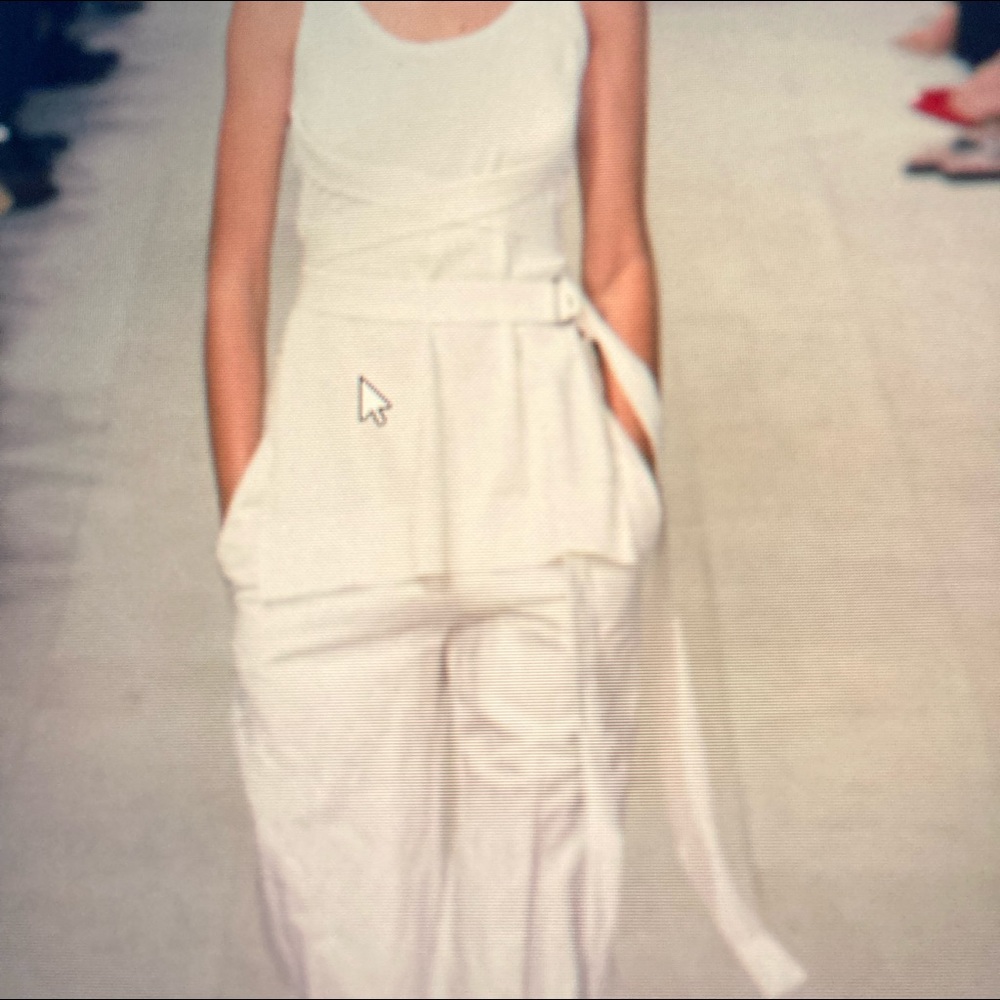 Michael kors Collection Sweater.